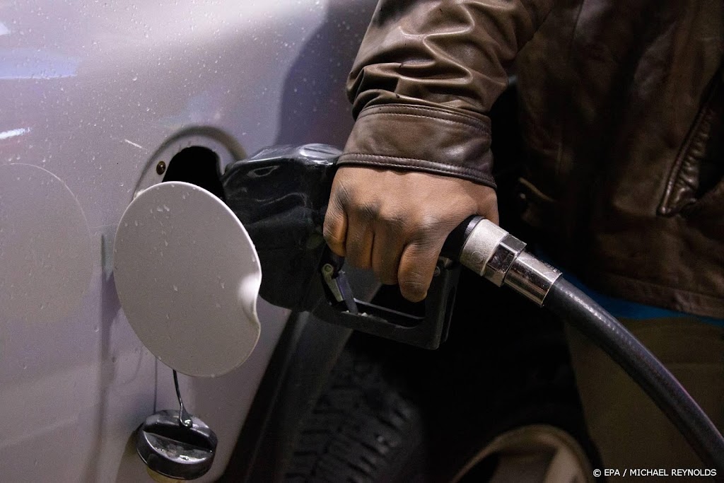 Onderzoek: werkenden vrezen problemen door brandstofprijzen