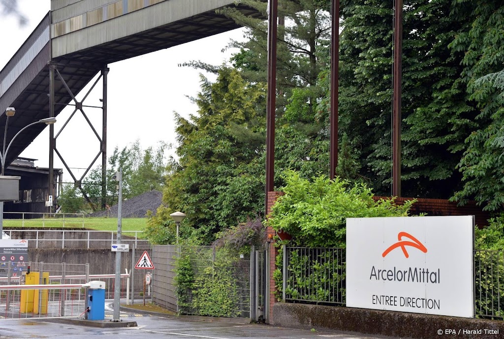 Staalconcern ArcelorMittal gestopt met Russische grondstoffen