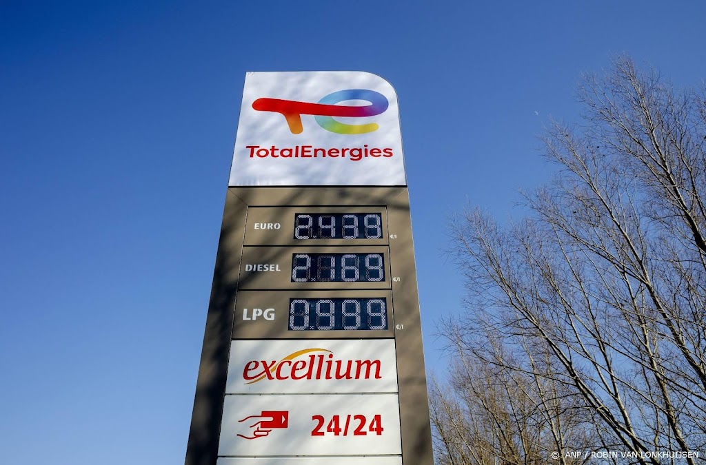 TotalEnergies stopt 'zo snel mogelijk' inkoop Russische olie