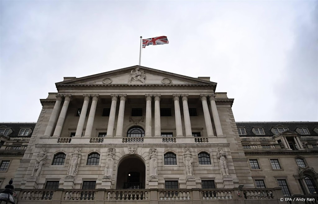 Britse inflatie tegen verwachting economen in gestegen