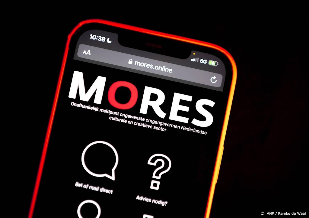Mores Reporting Center Board of Directors Resigns