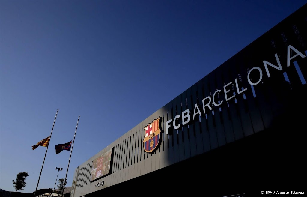 FC Barcelona daagt journalisten voor rechter in omkopingszaak