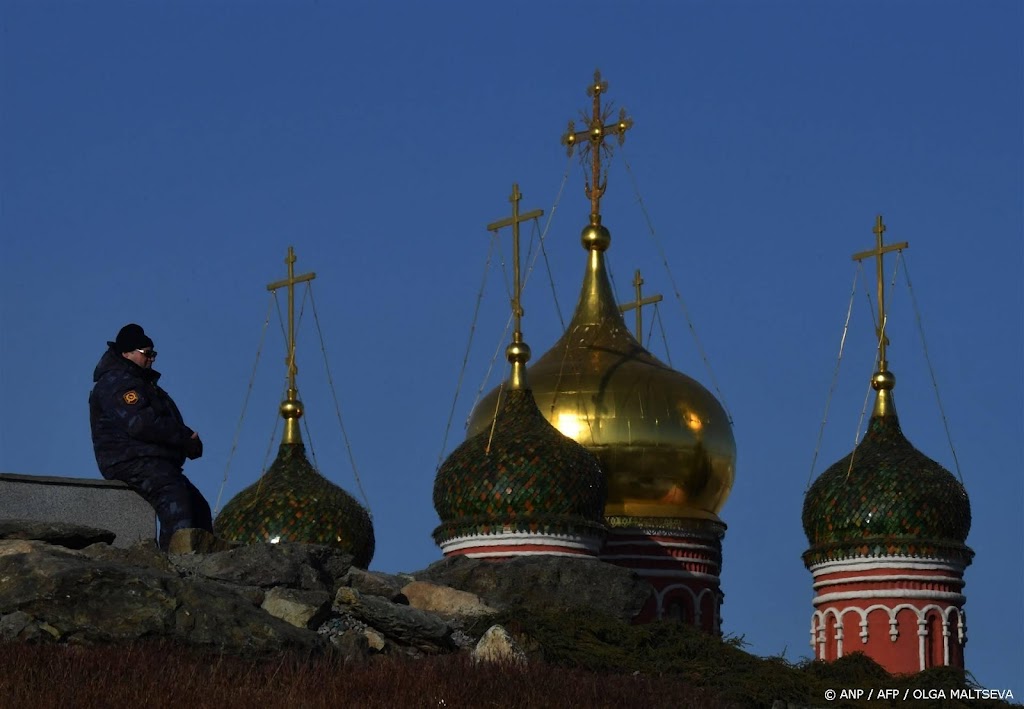 Veiligheidsmaatregelen aangescherpt na aanval bij Moskou