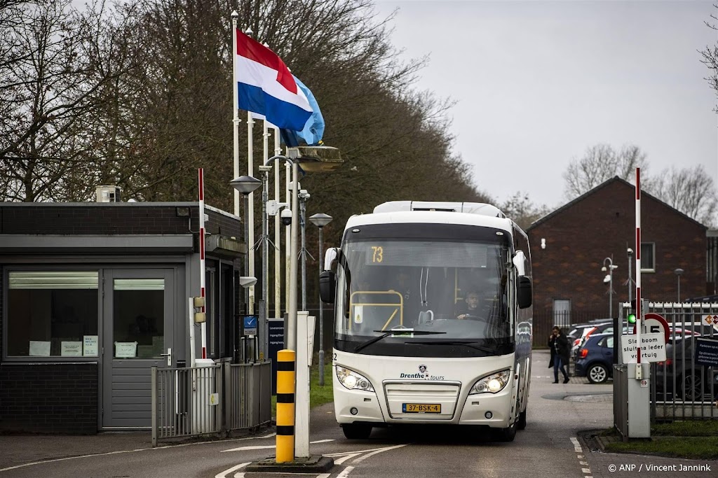 Zwaargewonde door steekpartij Ter Apel 
