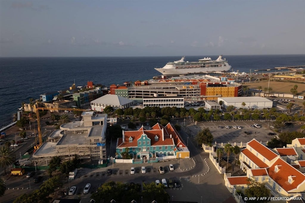 Veel enthousiasme tijdens verkiezingen op Curaçao, lagere opkomst