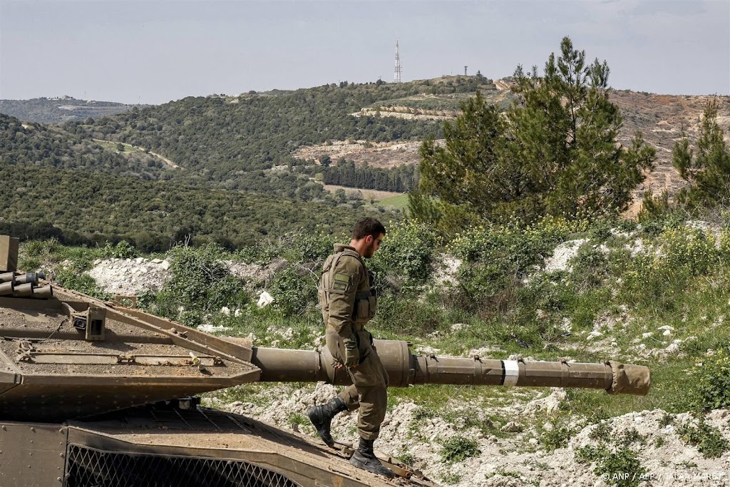Israël dreigt met vergelding na lancering raketten uit Libanon