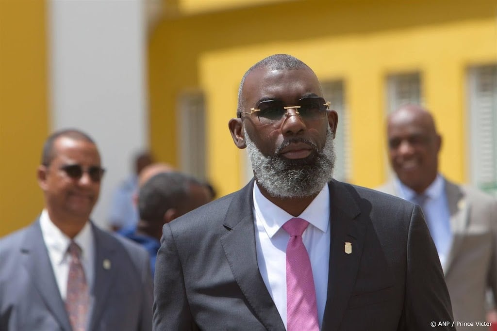MFK van premier 'Pik' Pisas grote winnaar verkiezingen Curaçao