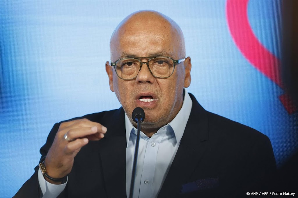 Venezuela meldt akkoord met VS over repatriëring Venezolanen