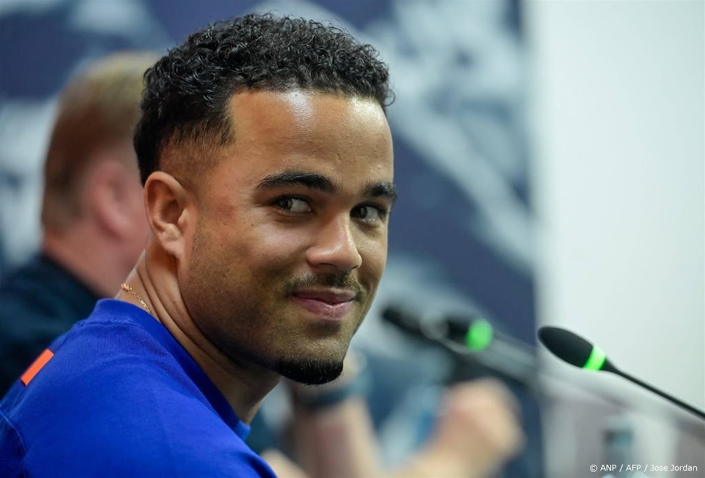 Oranje heeft met Kluivert een strafschoppenspecialist