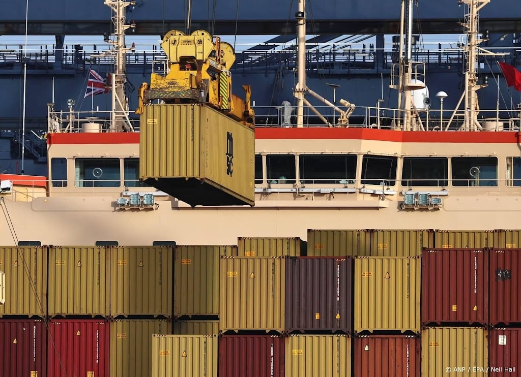 KVNR: Nederlandse zeevarenden in Golf voelen zich niet veilig