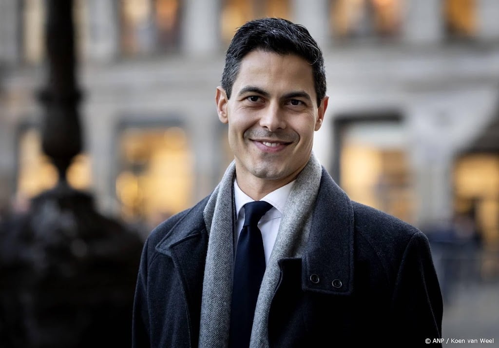 Ambassadeur: Jetten bij privédiner Trump en koningspaar