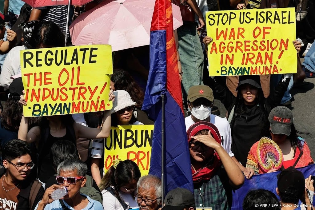 Filipijnen staan vervuilendere brandstof toe om energiecrisis