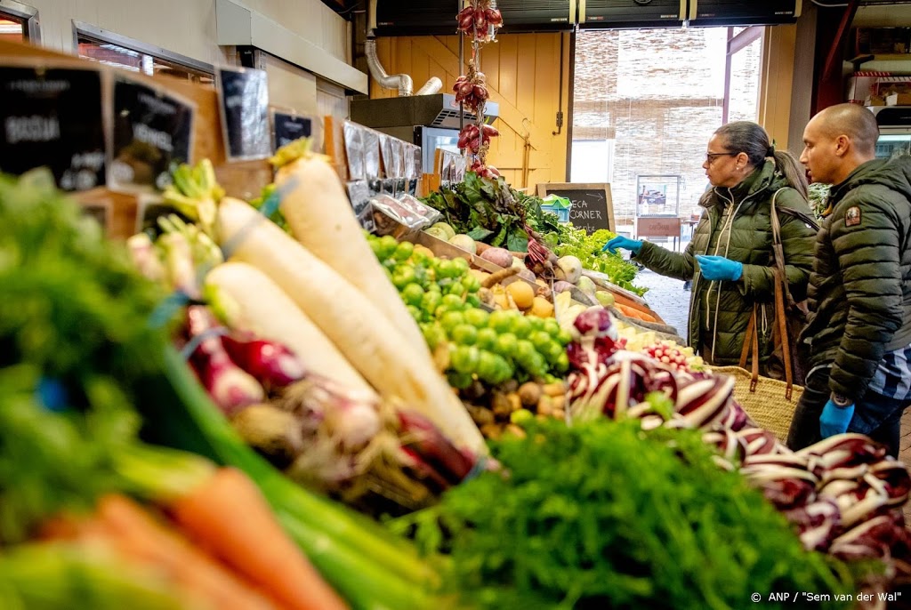 Coronacrisis zorgt voor recorddaling consumentenvertrouwen
