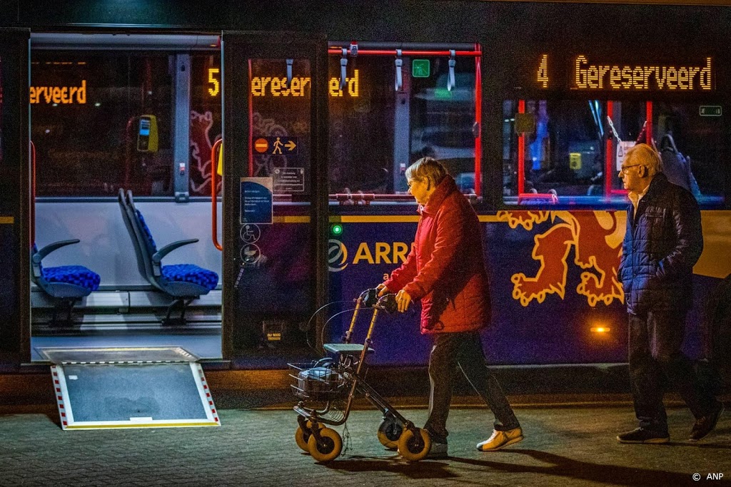 Klein deel evacués Herkenbosch opgevangen in sporthallen
