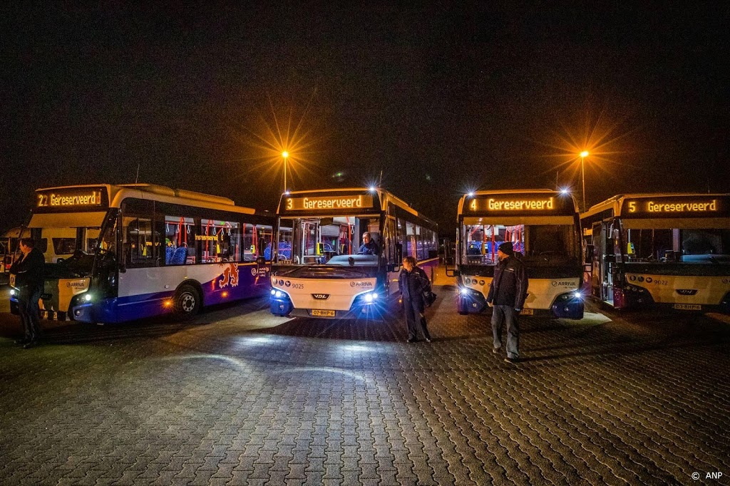 Spookdorp Herkenbosch verlaten na massa-evacuatie