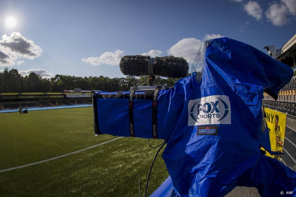 FOX Sports gaat snel in overleg met alle betrokkenen