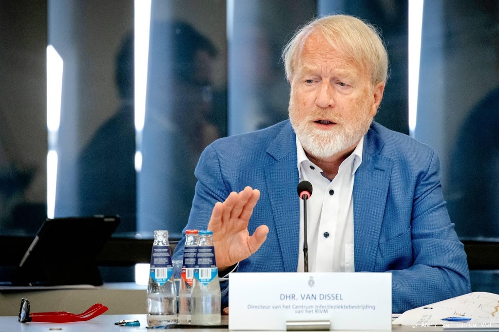 RIVM: maatregelen voorkwamen 24.000 extra ic-patiënten