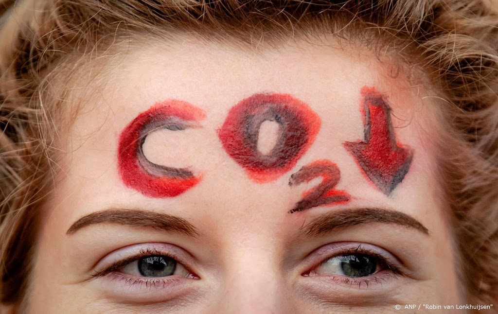 Grootste daling CO2-uitstoot verwacht sinds Tweede Wereldoorlog