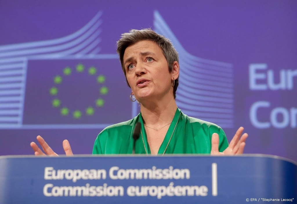 Groen licht uit Brussel voor garantieregeling van 10 miljard
