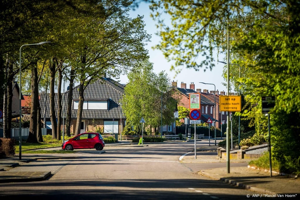 Inwoners Herkenbosch mogen niet naar huis