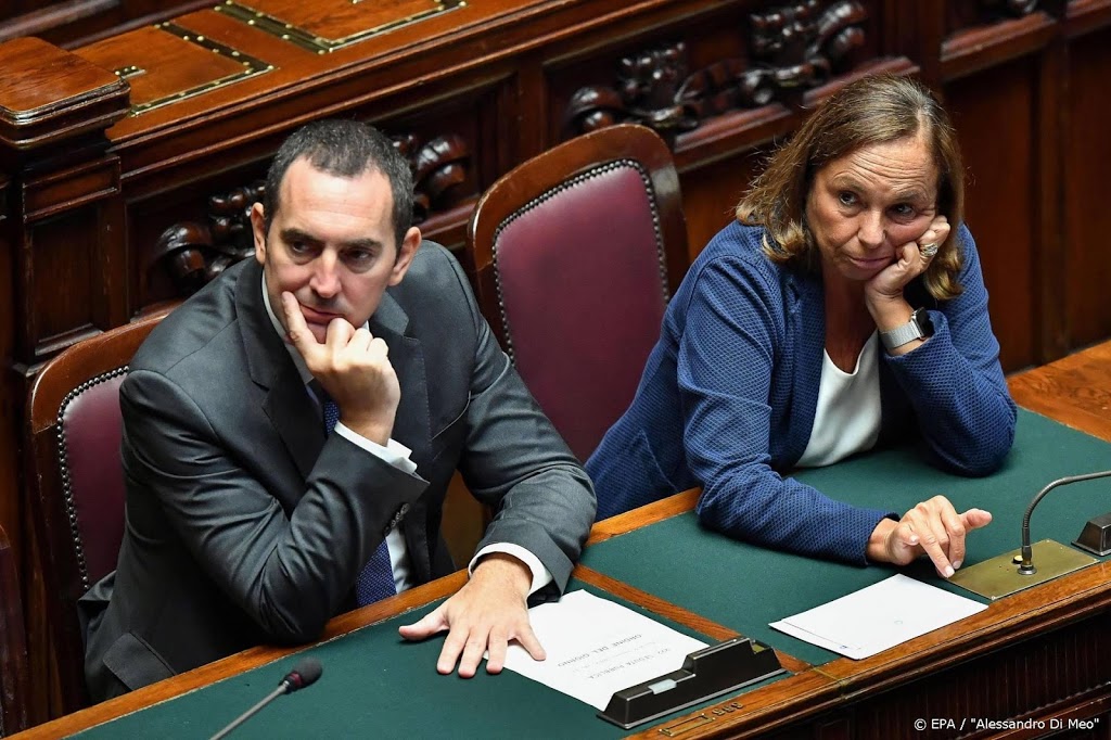 Besluit over hervatting Serie A uitgesteld