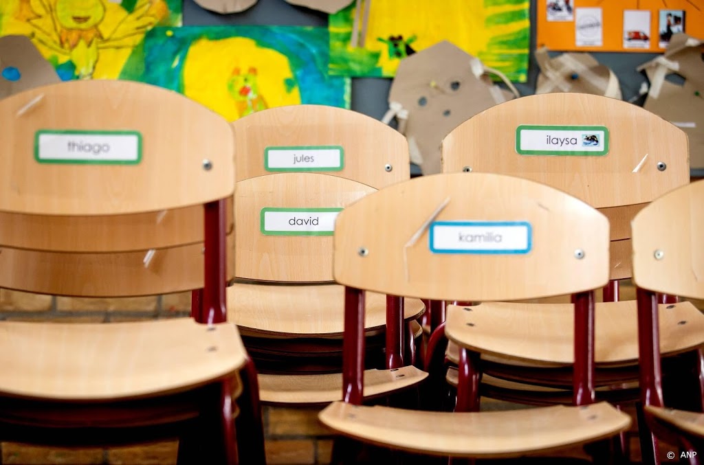 Advies: basisschoolleerlingen in groepen hele dag naar school