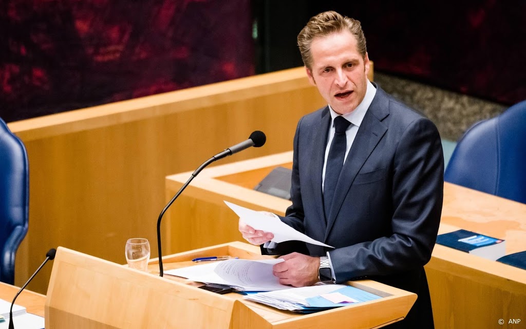 Nieuw donorregistratiesysteem mogelijk later van start