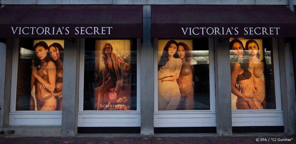 Grote deal Victoria's Secret gaat niet door vanwege coronacrisis