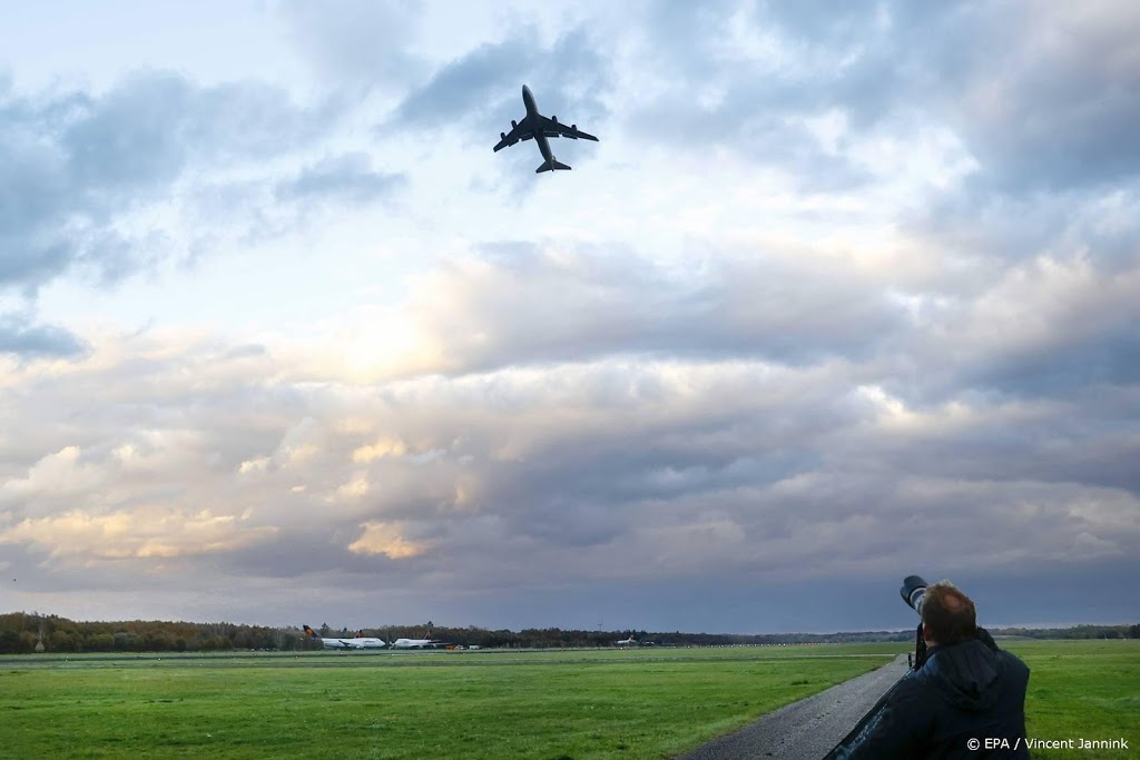 Twente Airport en inspectie voor de rechter om vertrek jumbojets