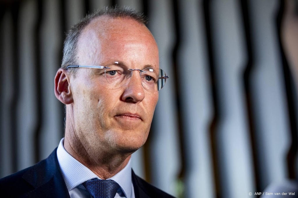 DNB: helft Nederlanders ziet digitale euro wel zitten