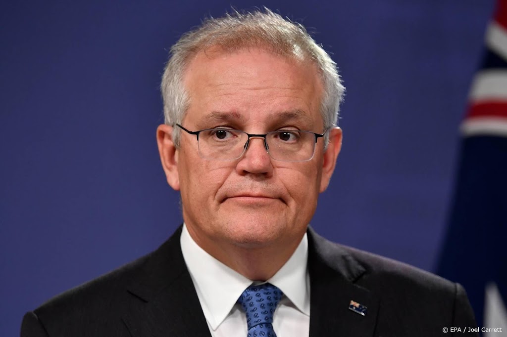 China verwijt Australië 'Koude Oorlog-mentaliteit' na veto deals