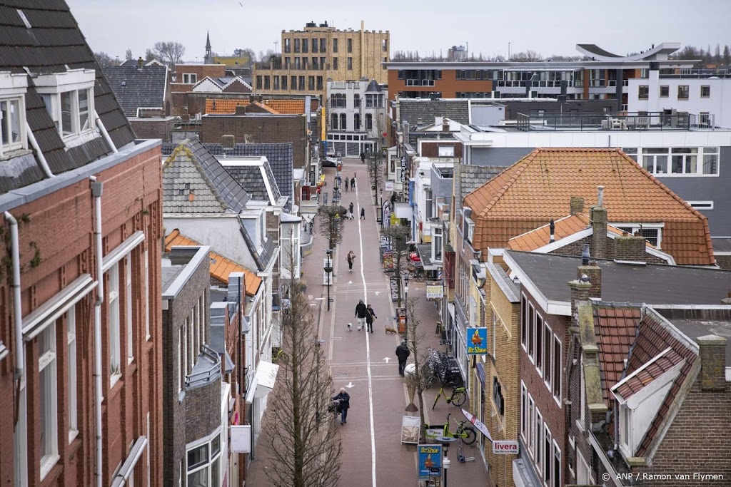 FNV: winkels moeten zorgen voor veilige werkomgeving