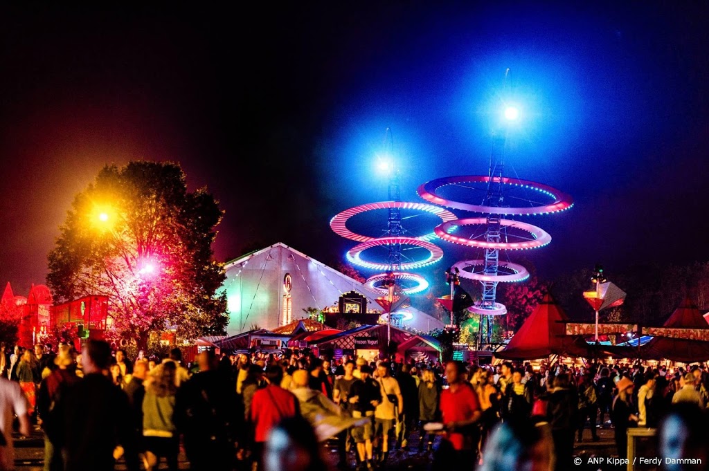 Laatste 1500 tickets Lowlands binnen 3 seconden uitverkocht