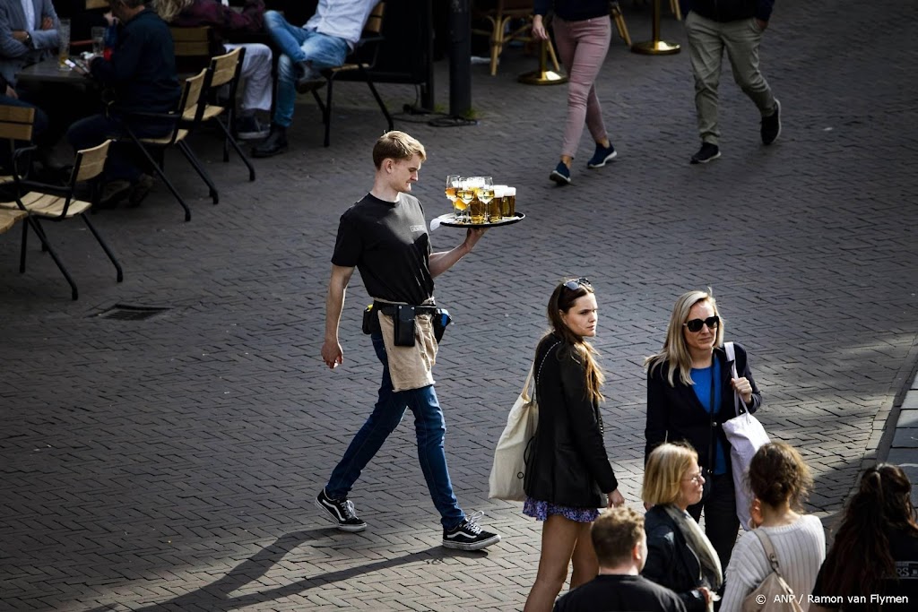 Onderzoek: schreeuwend tekort aan barpersoneel binnenkort voorbij