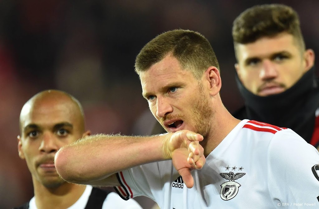 Vertonghen opent aanval op tijdrekken en schwalbes