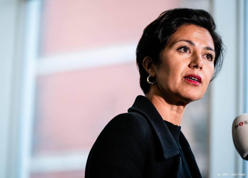 Uslu over MeToo binnen D66: pijnlijk, iedereen schiet in de kramp