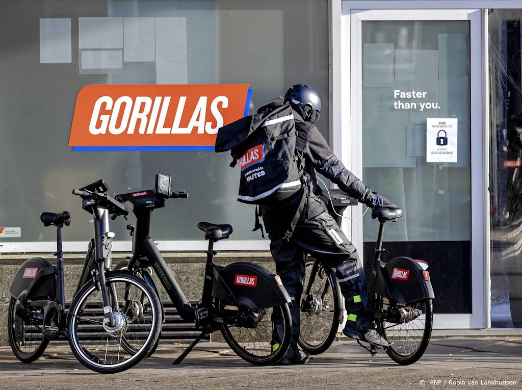 Amsterdam wil drie vestigingen voor flitsbezorging sluiten