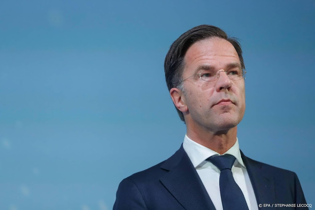 Rutte staat stil bij overlijden 'enorm veelzijdige' Jan Rot  