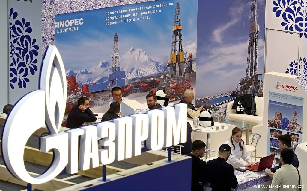 TNO-expert: verlies Russisch gas relatief makkelijk op te vangen