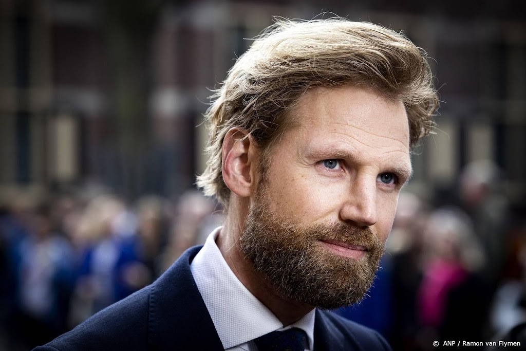 Wiersma gaat bij VVD-fractie polsen of hij daar over schreef ging