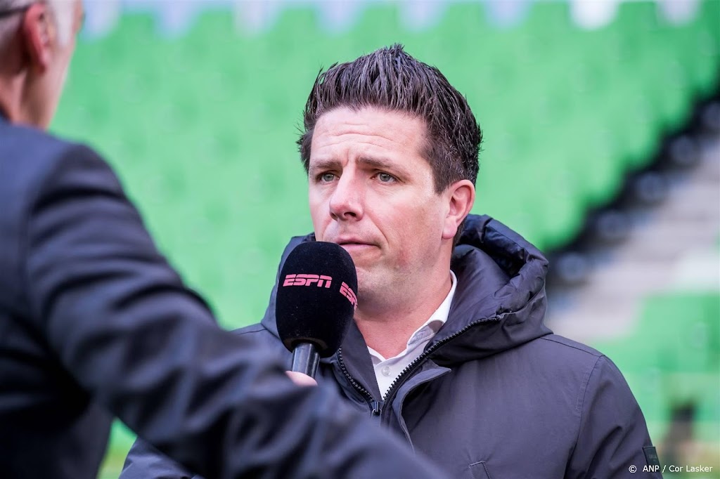 FC Groningen-directeur Gudde volledig eens met staken duel