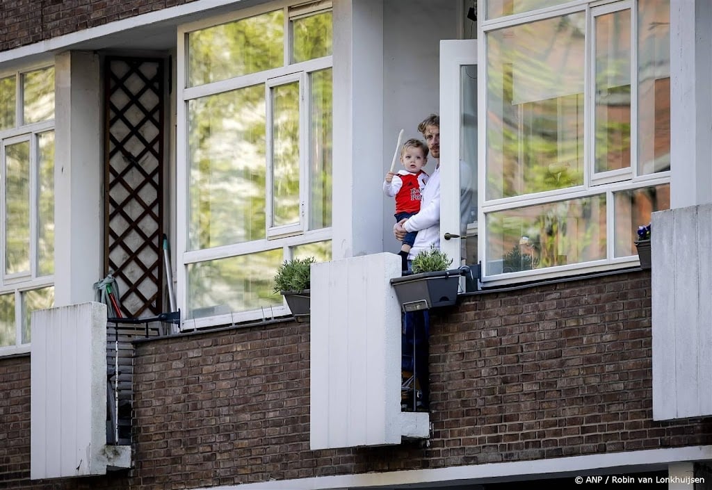 Binnenrotte kan 35.000 Feyenoordsupporters herbergen