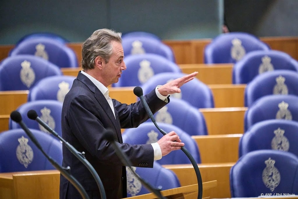 PVV neigt naar steun wet middenhuur, formerende partijen verdeeld