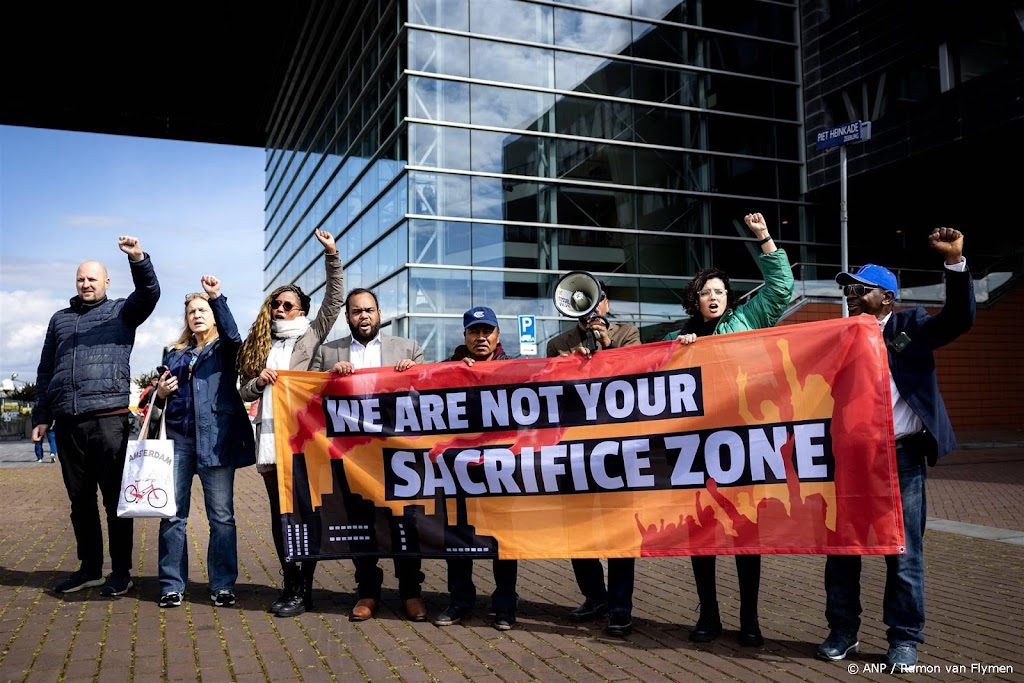 ING laat Milieudefensie 'geen keus' in stap naar rechter