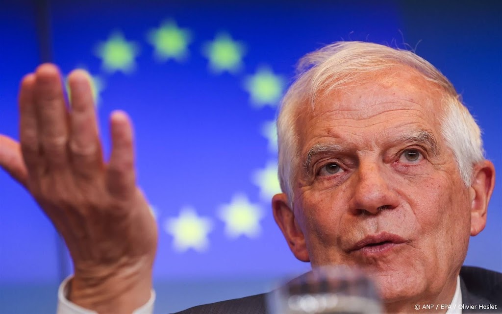 EU-landen eens over extra sancties tegen Iran