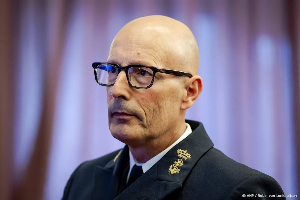 Militaire inlichtingendienst weegt samenwerking met Amerikanen