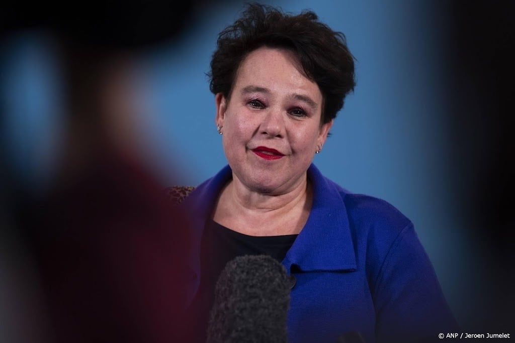 Burgemeester Utrecht: we gaan het er niet bij laten zitten