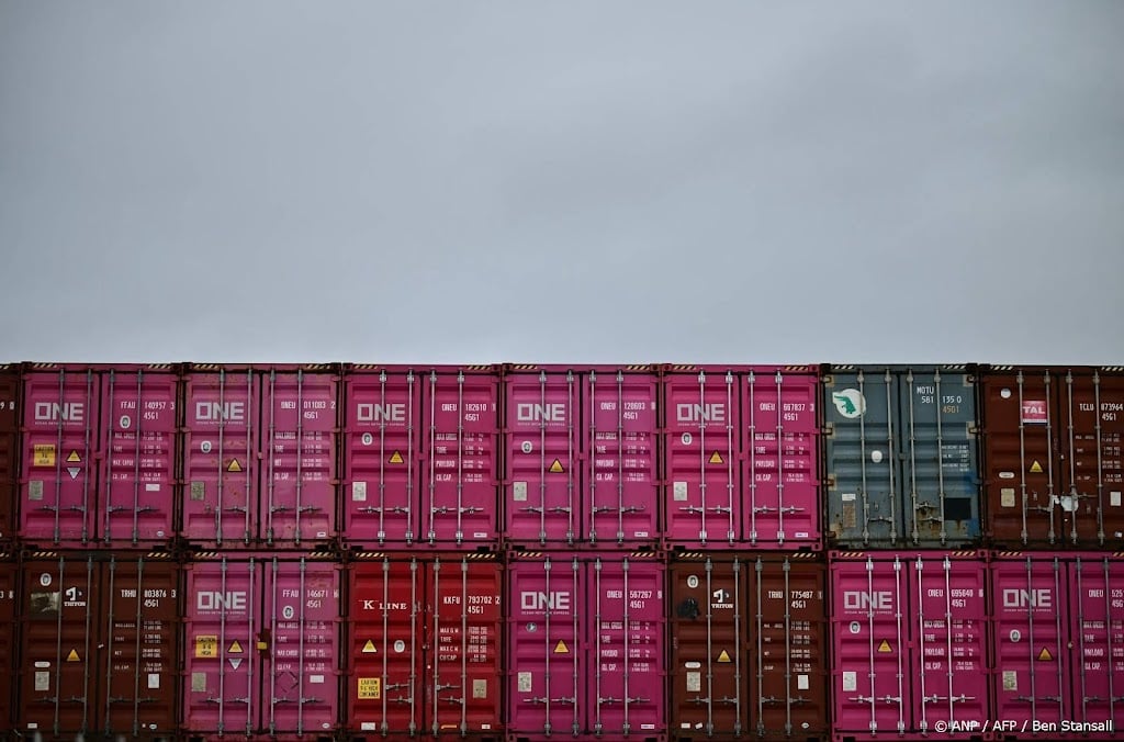 Scheepvaartmonitor: Iran beschiet opnieuw containerschip