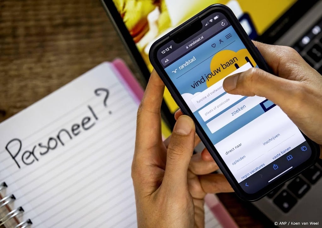 Randstad blijft last houden van zwakke Europese markt