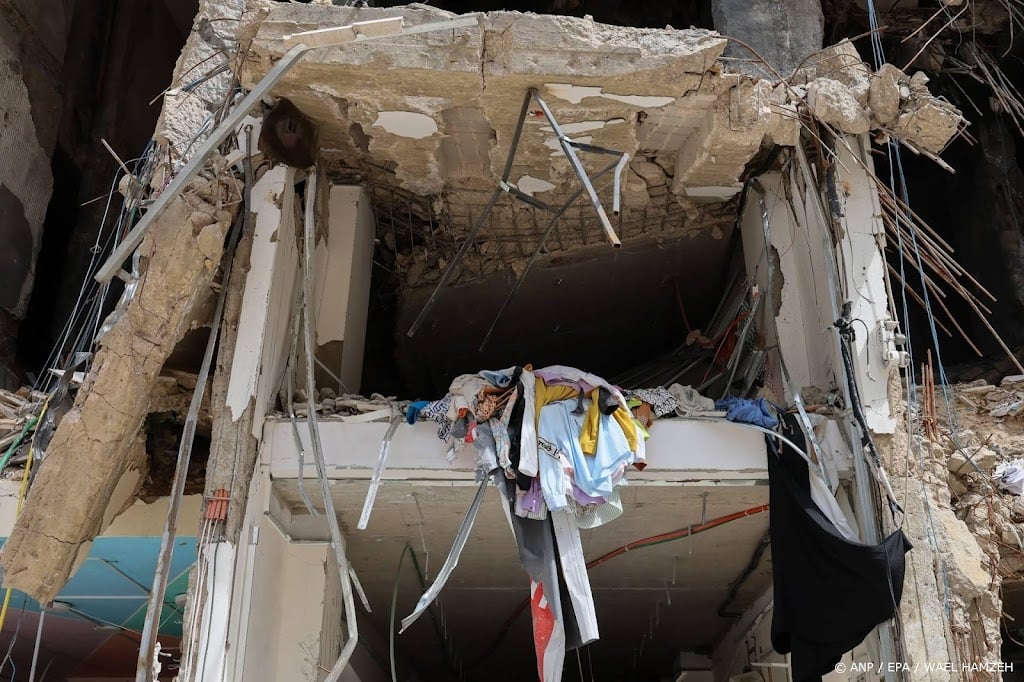 Dode in Libanon door Israëlische aanval, ondanks bestand